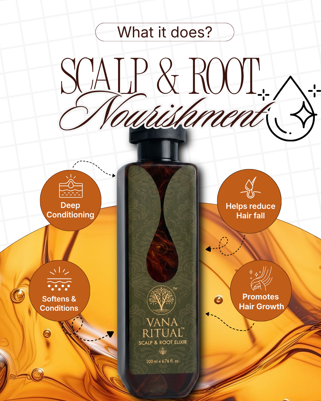 Vana Ritual Scalp & Root Elixir scalp and root benefits