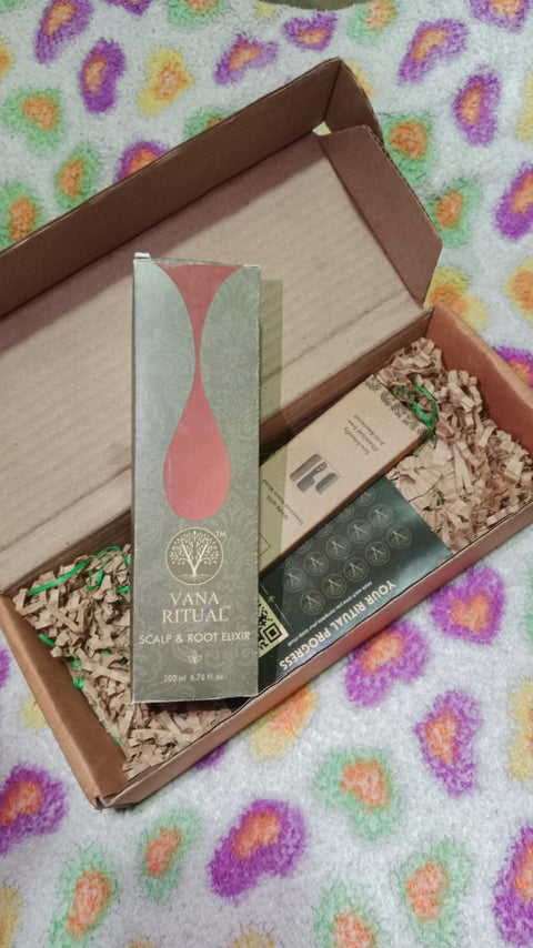 Aparna J. review photo