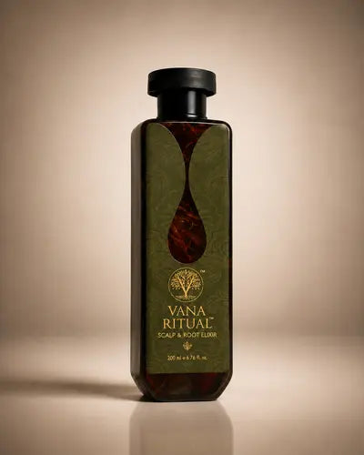 Single Ritual bottle